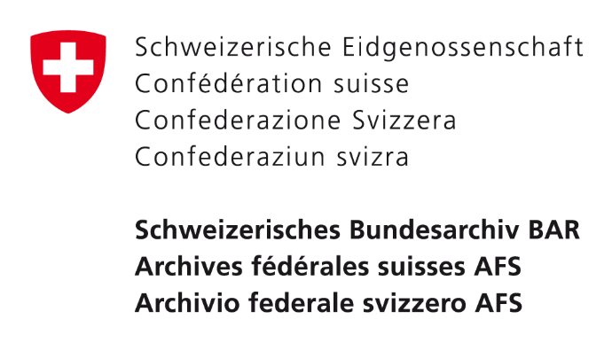 GitLab reference Swiss Federal Archives by VSHN